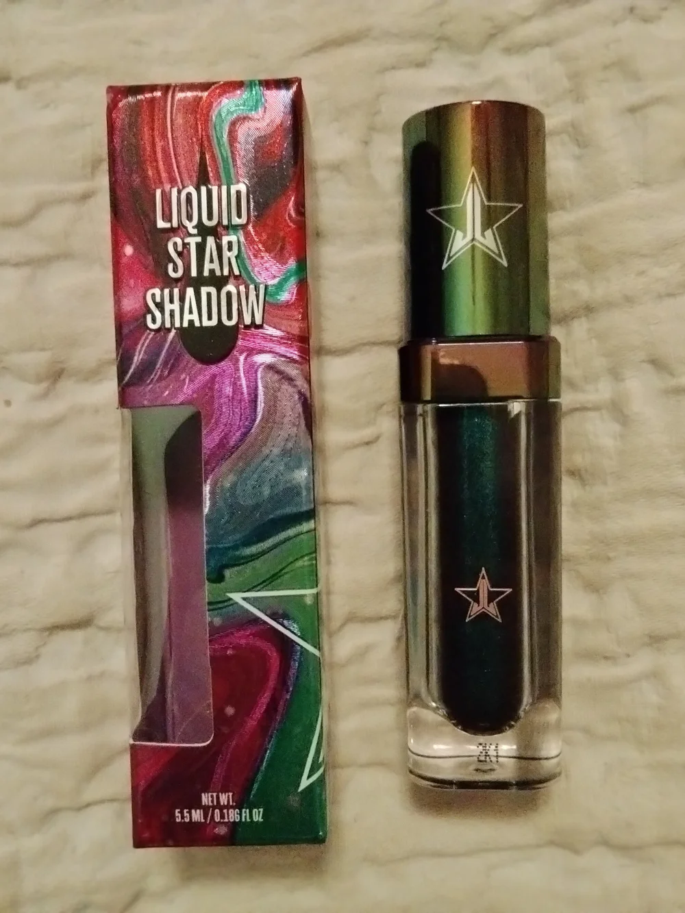Jeffree Star Liquid Artistry Eyeshadow 